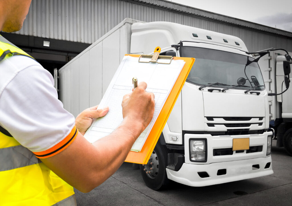 Avoid Truck Licensing Errors