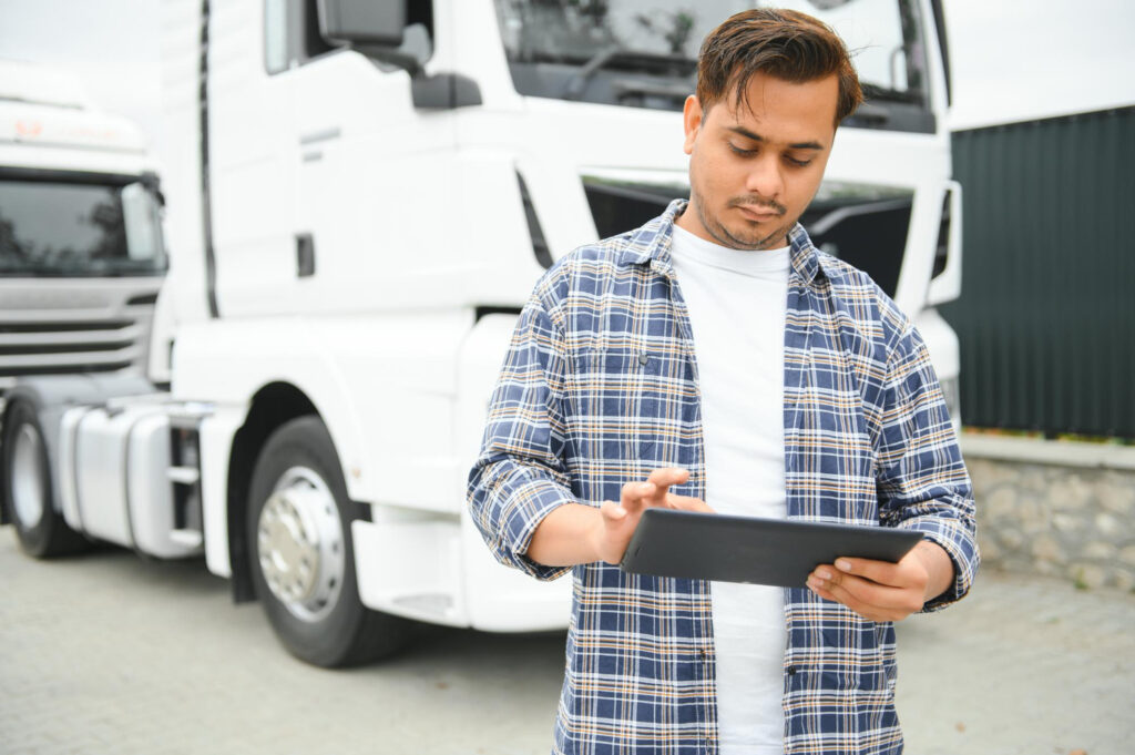 Truck Licensing